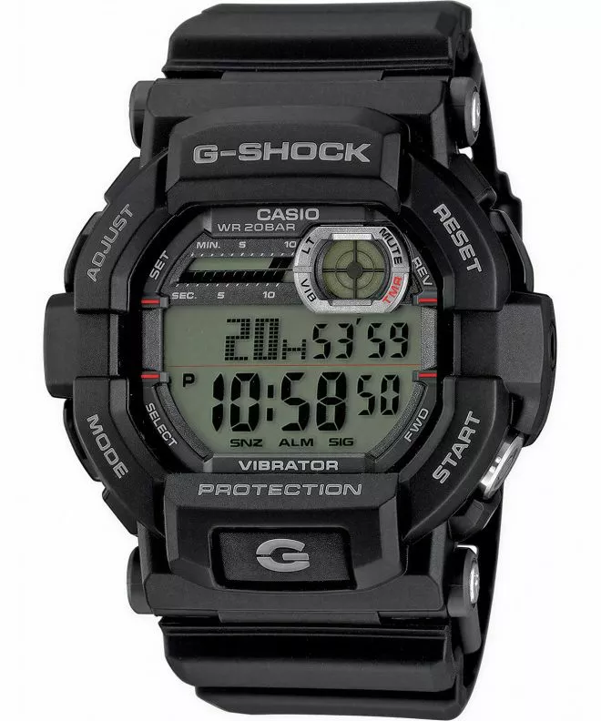 Reloj para hombres G-SHOCK Casio GD-350-1ER
