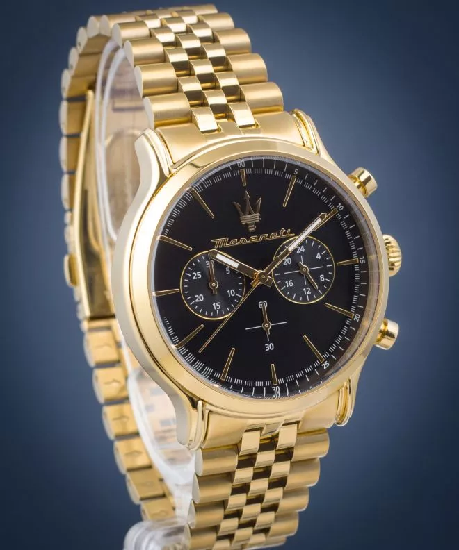 Reloj para hombres Maserati Epoca R8873618023