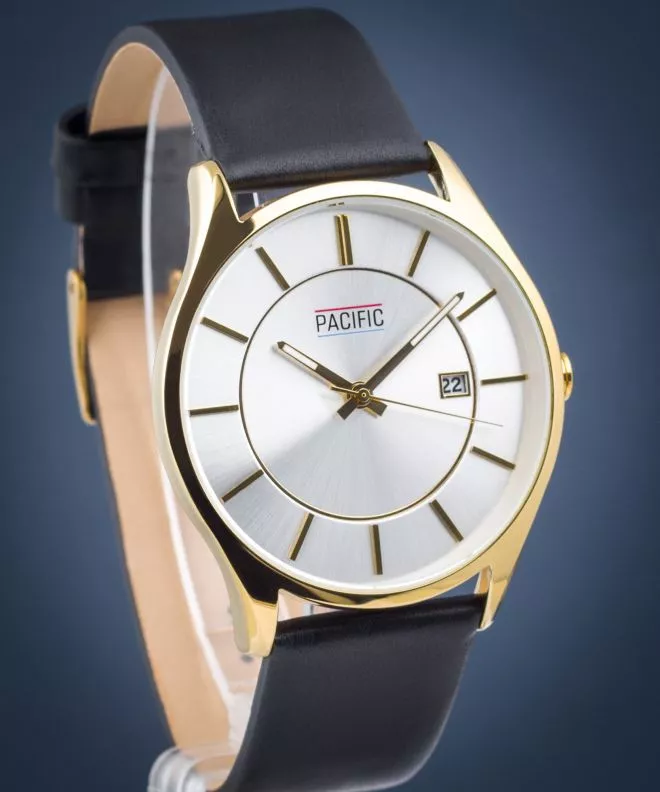 Reloj para hombres Pacific X PC00444