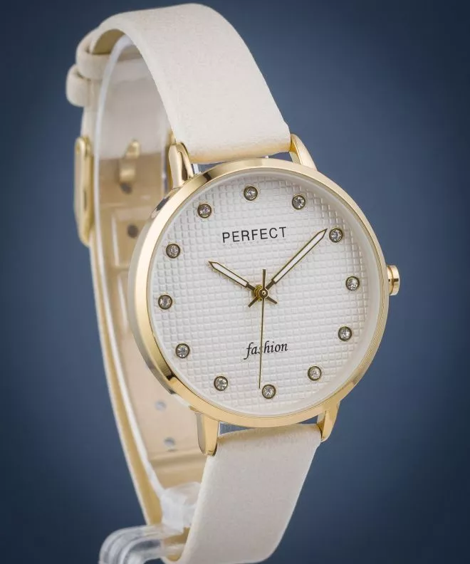 Reloj para mujeres Perfect Fashion PF00524