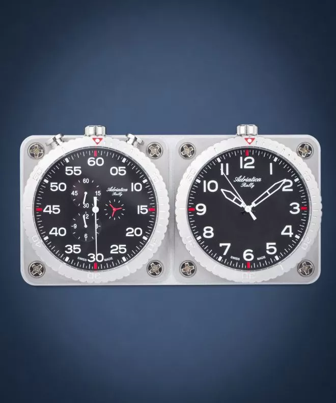 Reloj de Bolsillo Adriatica Classic Chronograph ANO.11.5.RALLY.1