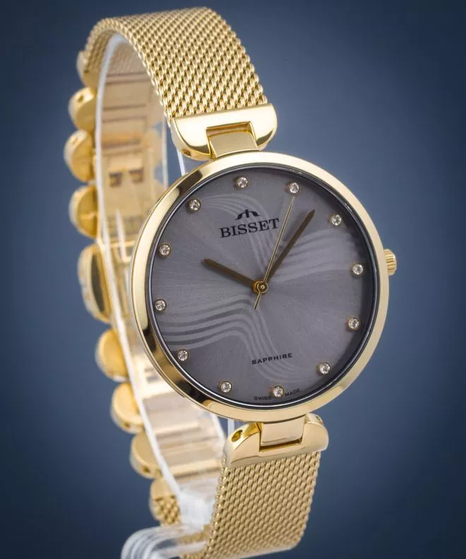 Reloj para mujeres Bisset Bienne BIS100