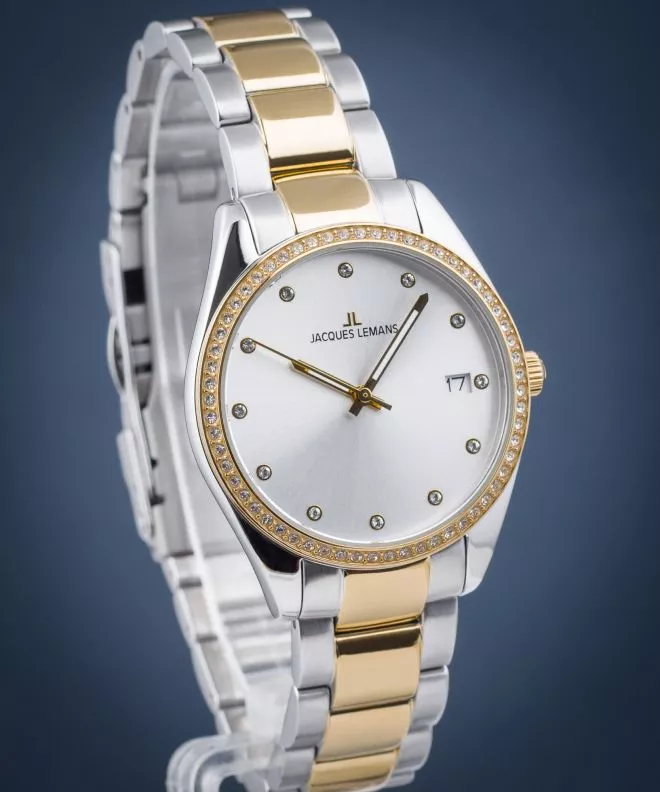 Reloj para mujeres Jacques Lemans Derby 1-2133B