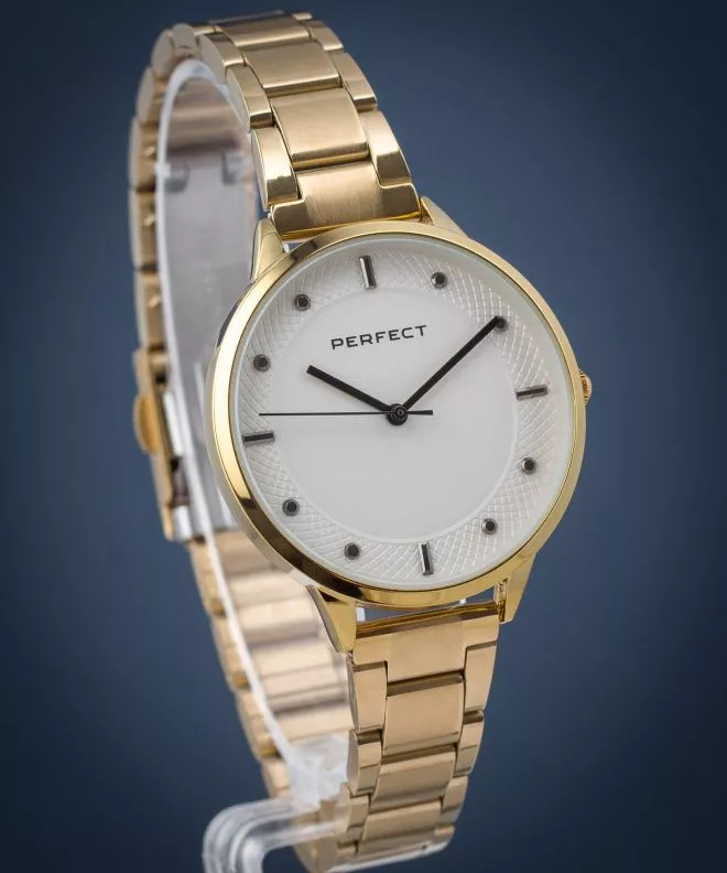 Reloj para mujeres Perfect Classic PF00361