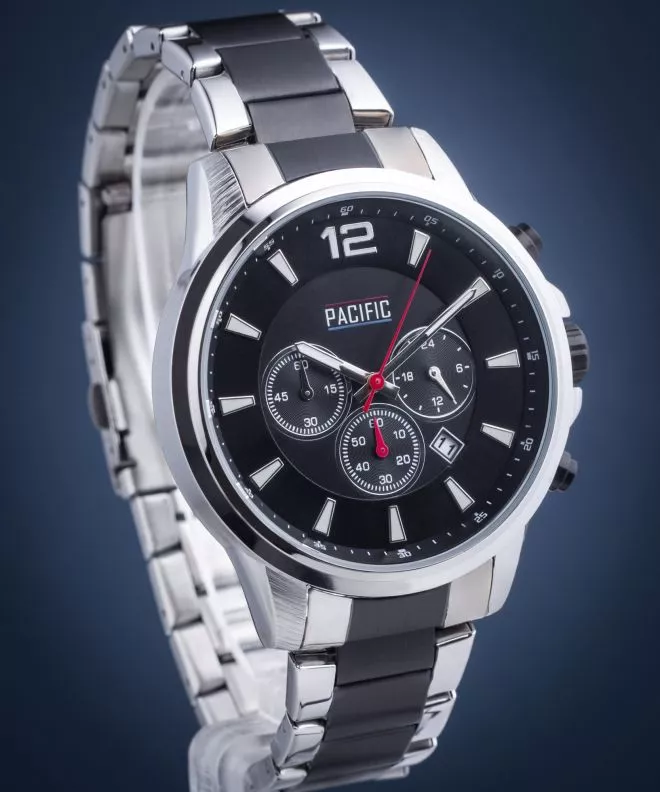 Reloj para hombres Pacific X Chronograph PC00273
