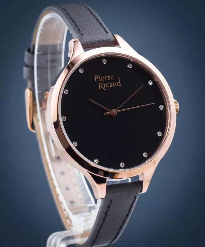 Reloj para mujeres Pierre Ricaud Classic P22002.9W14Q