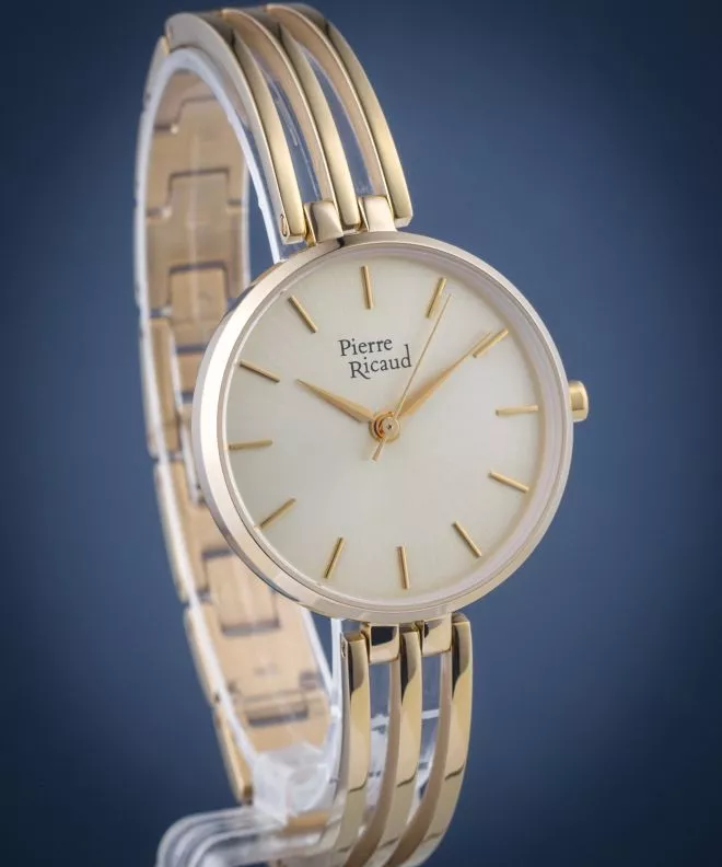 Reloj para mujeres Pierre Ricaud Fashion P21029.1111Q
