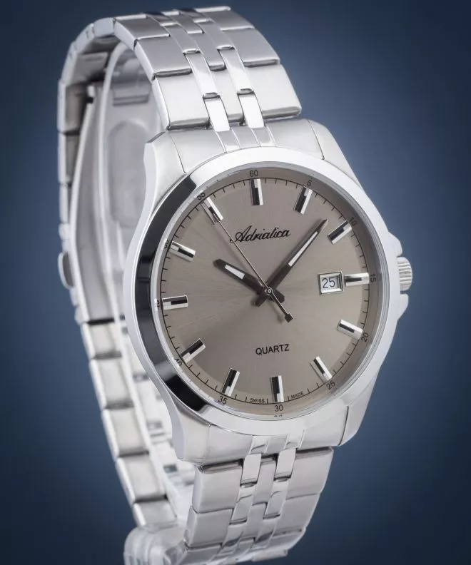 Reloj para hombres Adriatica Premiere A8304.5117QA