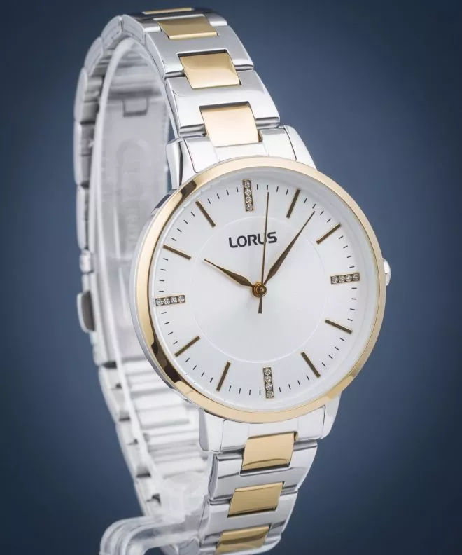 Reloj para mujeres Lorus Fashion RG250WX9