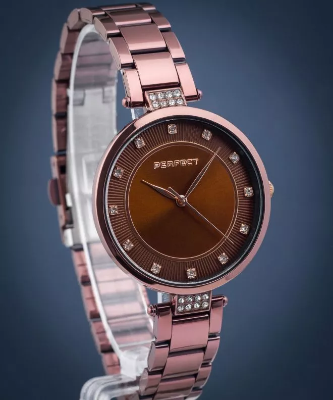 Reloj para mujeres Perfect Classic PF00596