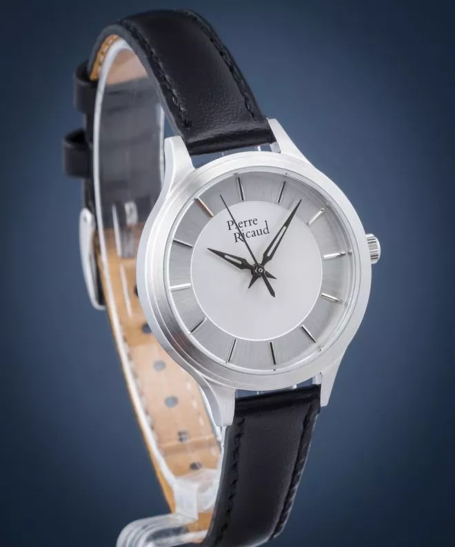 Reloj para mujeres Pierre Ricaud Classic P21012.5213Q