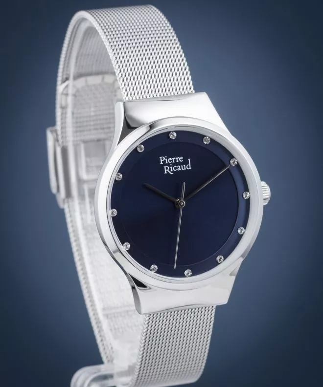 Reloj para mujeres Pierre Ricaud Classic P22038.5145Q