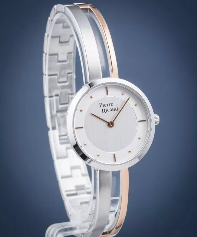 Reloj para mujeres Pierre Ricaud Classic P22124.R1R3Q