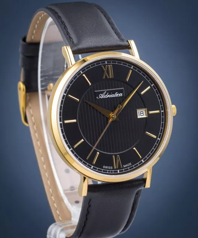 Reloj para hombres Adriatica Sapphire A1294.1264Q
