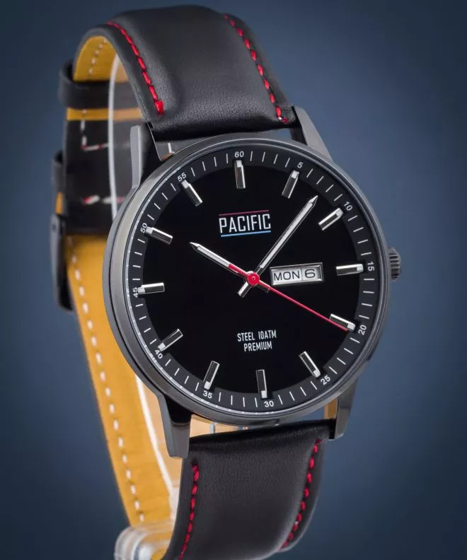 Reloj para hombres Pacific S Premium PC00371