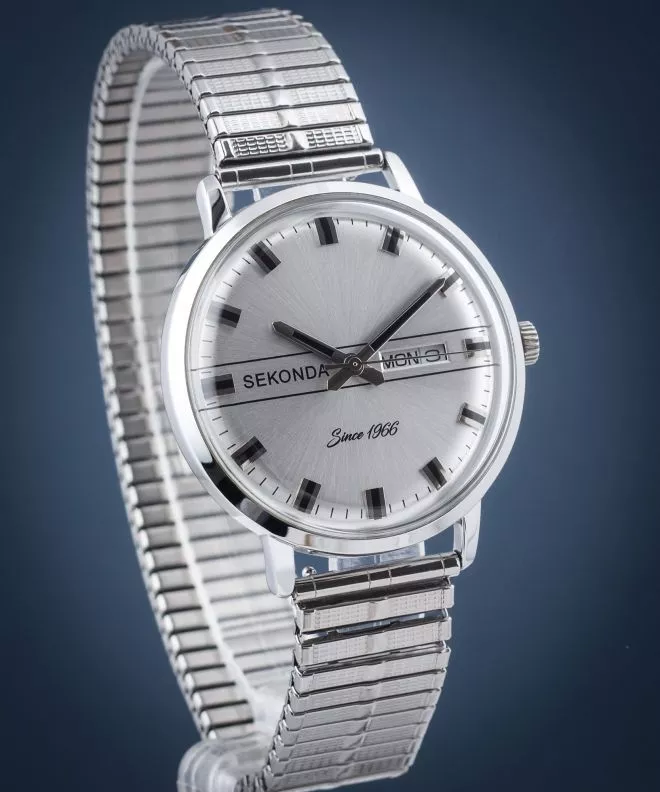 Reloj para hombres Sekonda Heritage 1951