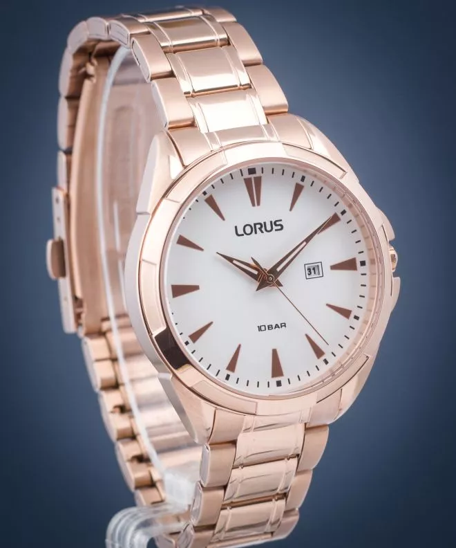 Reloj para mujeres Lorus Sports RJ264BX9
