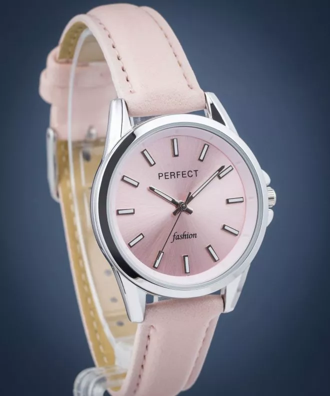 Reloj para mujeres Perfect Fashion PF00526