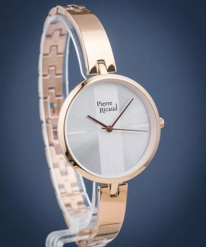 Reloj para mujeres Pierre Ricaud Classic P21036.9103Q