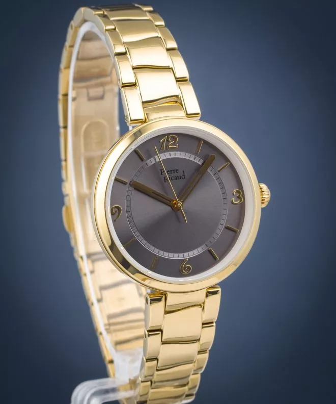 Reloj para mujeres Pierre Ricaud Fashion P22070.1157Q