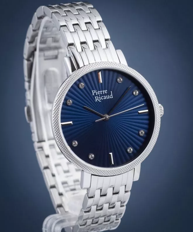 Reloj para mujeres Pierre Ricaud Fashion P22079.5195Q
