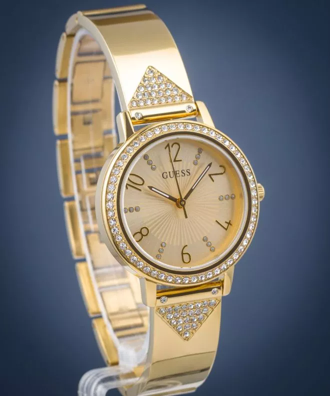 Reloj para mujeres Guess Tri Luxe GW0474L2