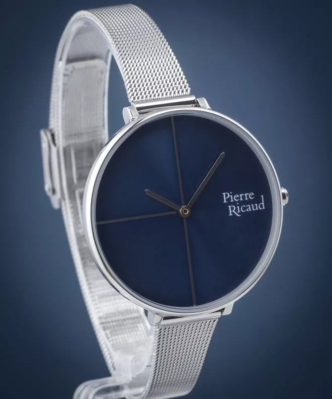 Reloj para mujeres Pierre Ricaud Classic P22101.5105Q