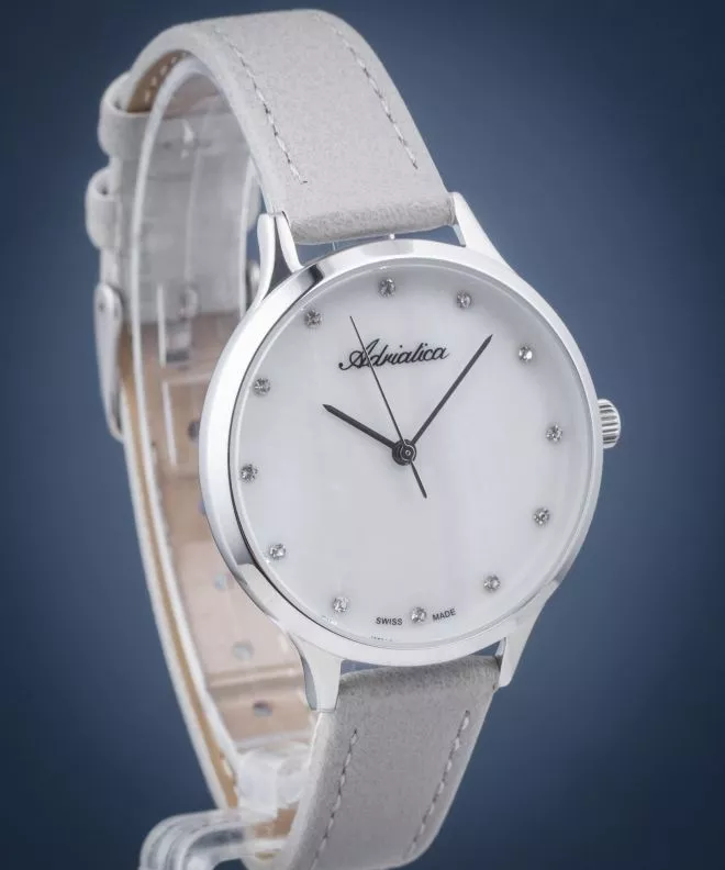 Reloj para mujeres Adriatica Fashion A3572.5G4FQ
