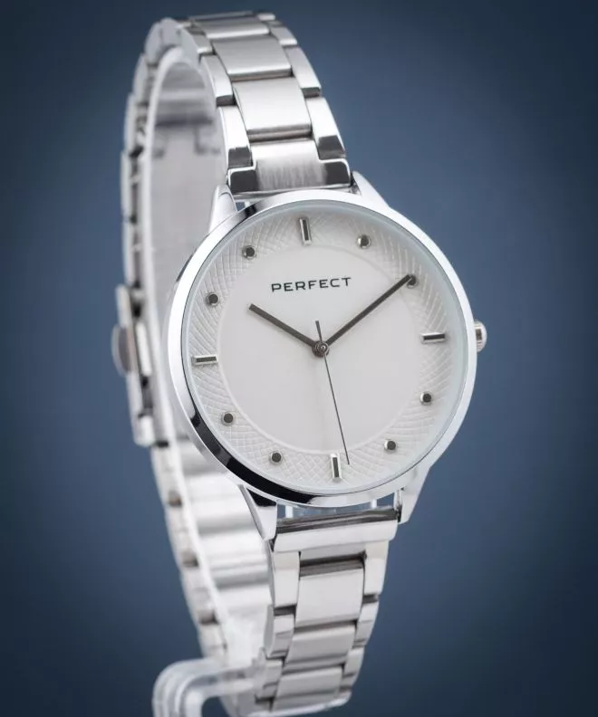 Reloj para mujeres Perfect Classic PF00436