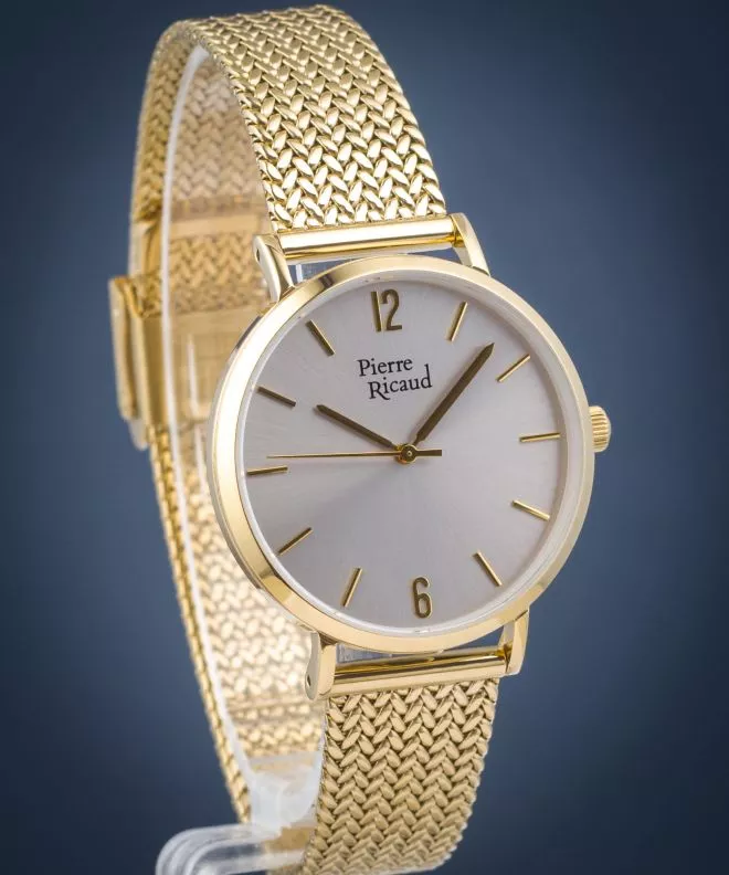 Reloj para mujeres Pierre Ricaud Classic P22025.1157Q