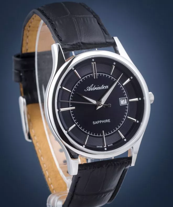 Reloj para hombres Adriatica Pairs A1296.5215Q