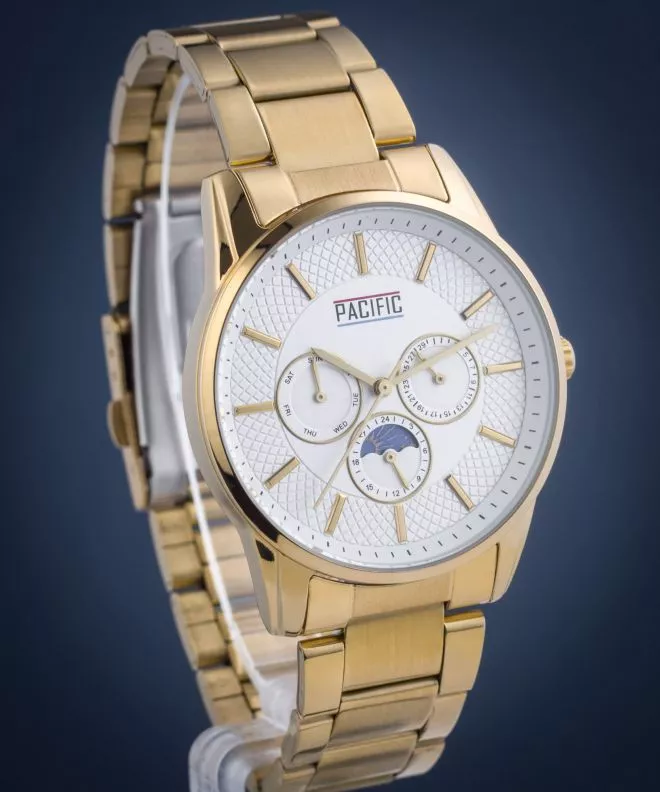 Reloj para hombres Pacific X PC00267