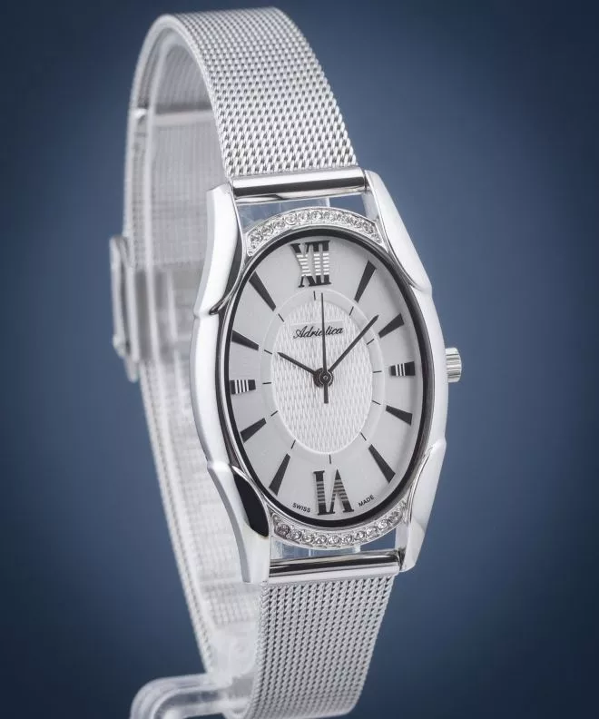Reloj para mujeres Adriatica Essence A3637.5163QZ
