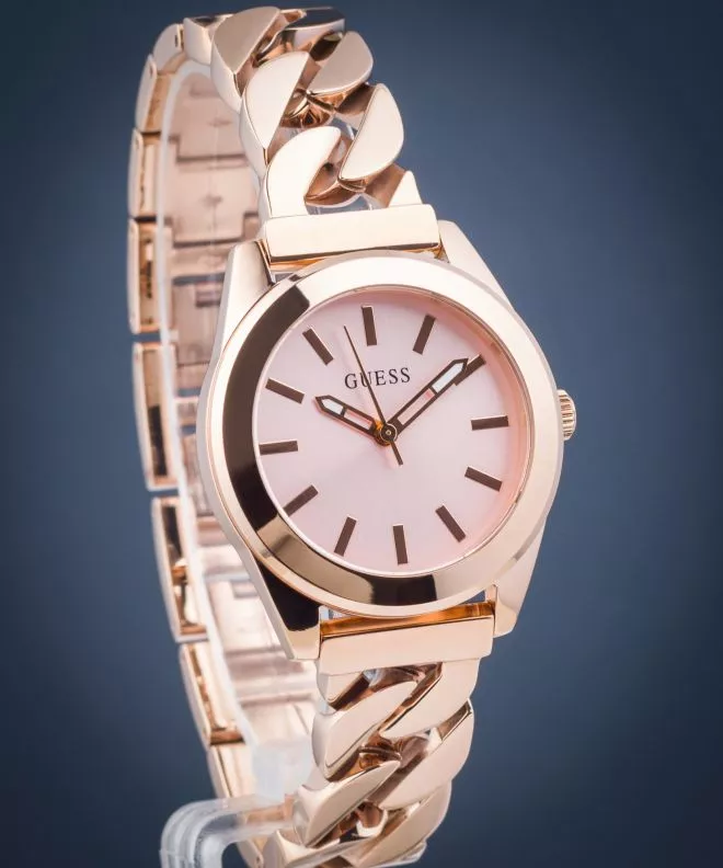 Reloj para mujeres Guess Serena GW0653L2