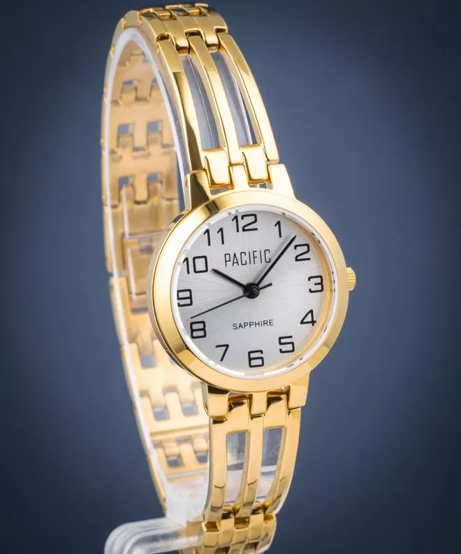 Reloj para mujeres Pacific S Sapphire PC00398