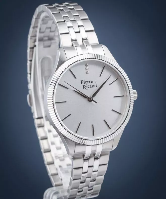 Reloj para mujeres Pierre Ricaud Classic P23010.5113Q