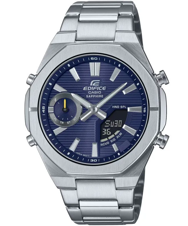 Reloj para hombres Casio Edifice Momentum ECB-S10D-2AEF