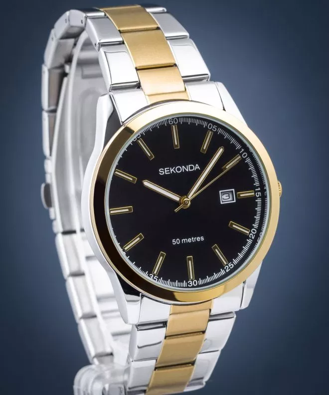 Reloj para hombres Sekonda Classic 30049