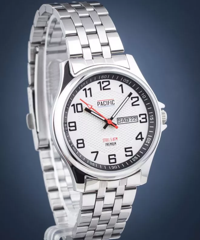 Reloj unisex Pacific Premium PC00361
