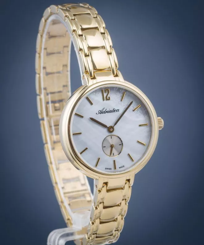 Reloj para mujeres Adriatica Fashion A3726.115ZQ