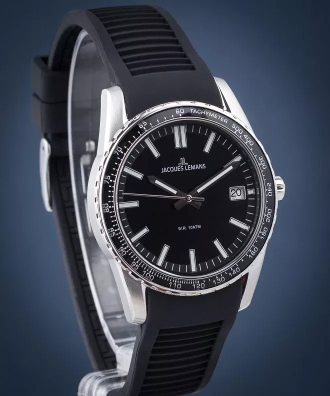 Reloj para mujeres Jacques Lemans Liverpool 1-2060A