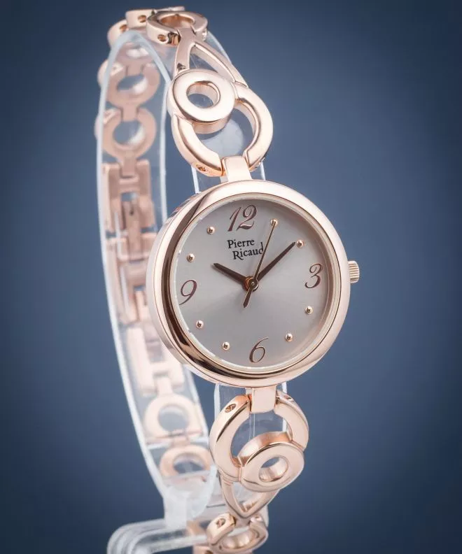 Reloj para mujeres Pierre Ricaud Classic P22008.9177Q
