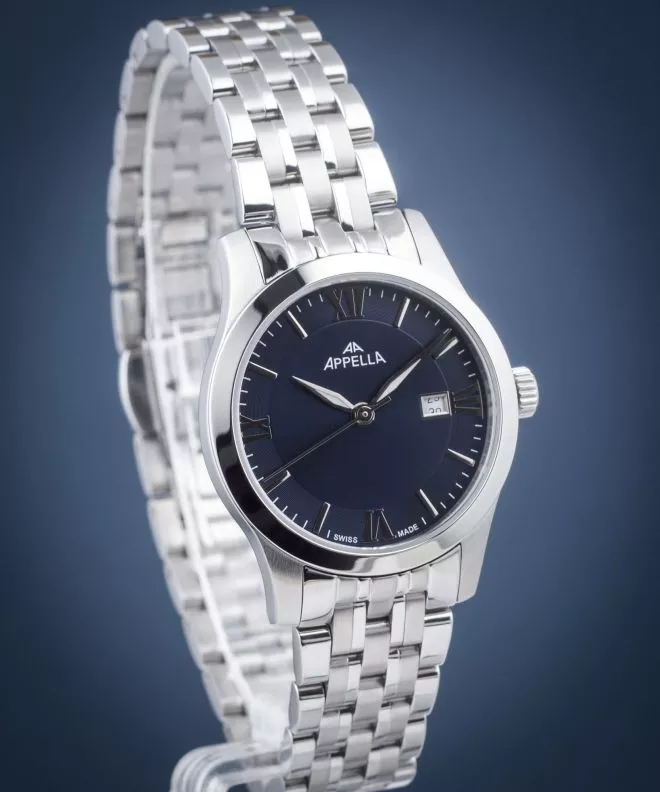 Reloj para mujeres Appella Classic L32004.5165Q