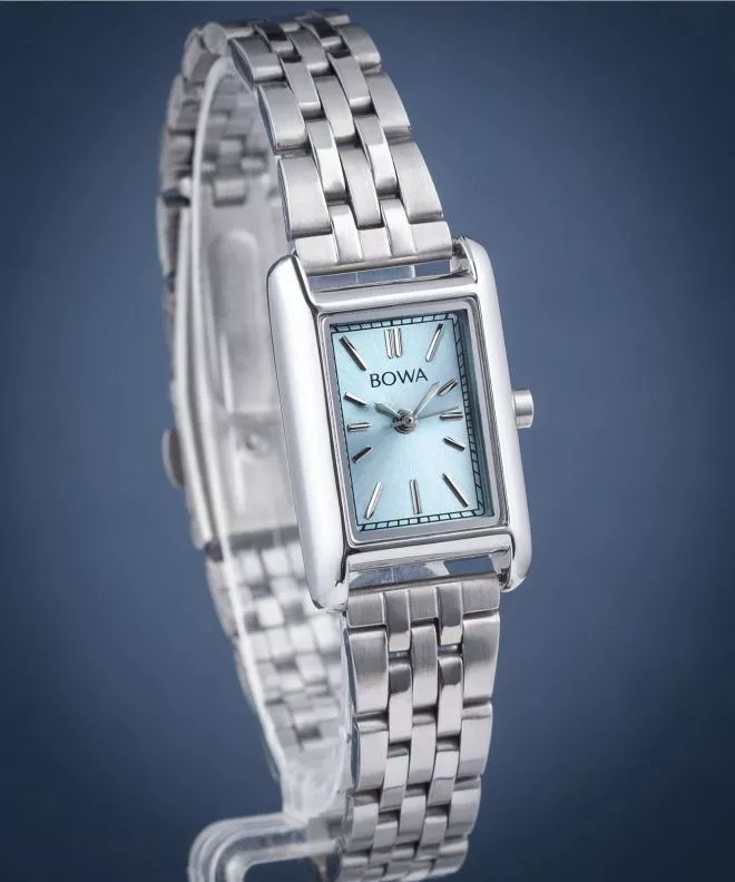 Reloj para mujeres BOWA Paris PS195-95-145S