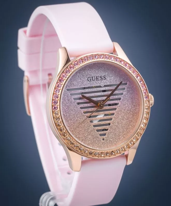 Reloj para mujeres Guess Lady Idol GW0530L4