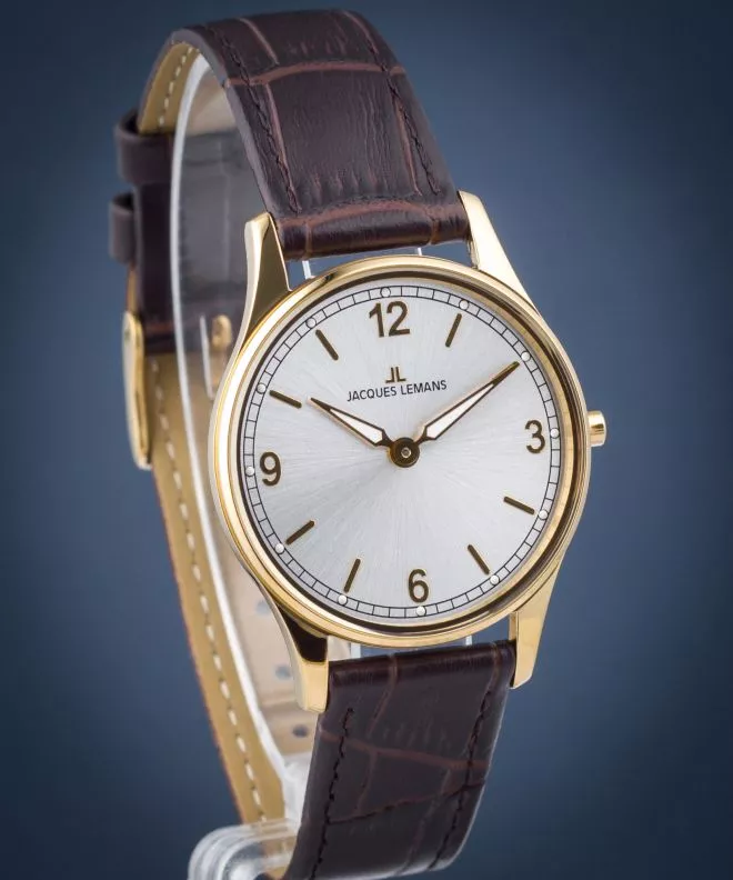 Reloj para mujeres Jacques Lemans London 1-2129C