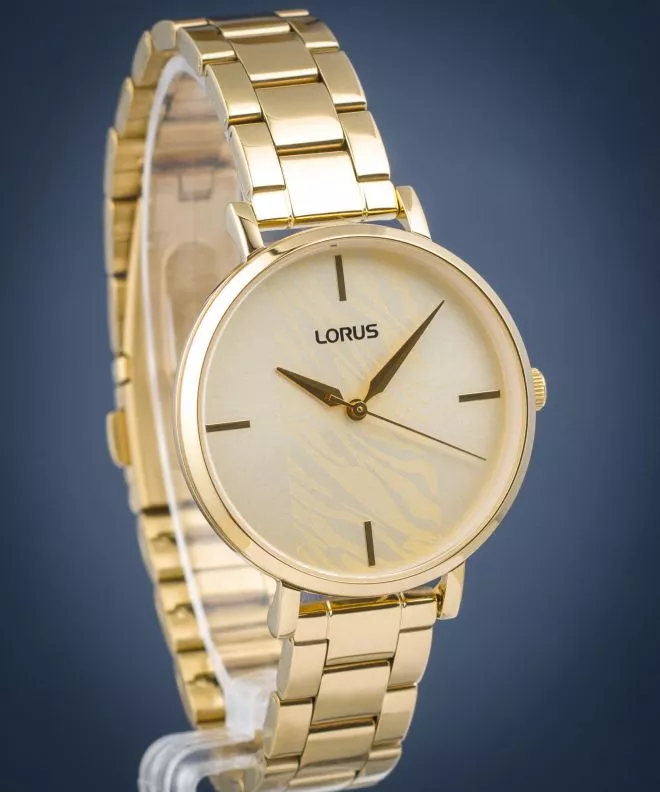Reloj para mujeres Lorus Classic RG230WX9