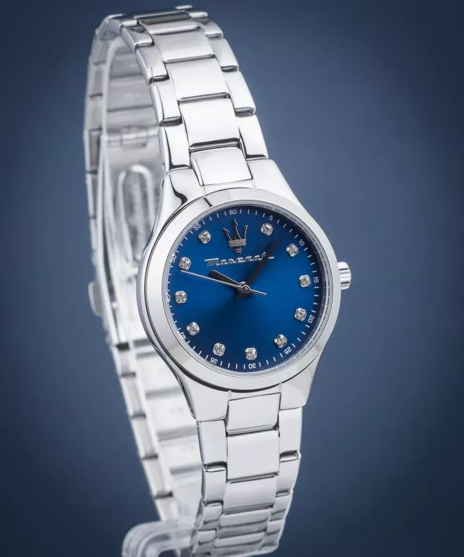 Reloj para mujeres Maserati Attrazione R8853151506