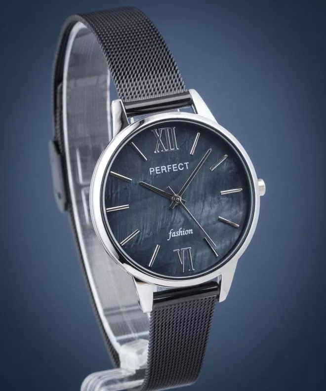 Reloj para mujeres Perfect Fashion PF00194