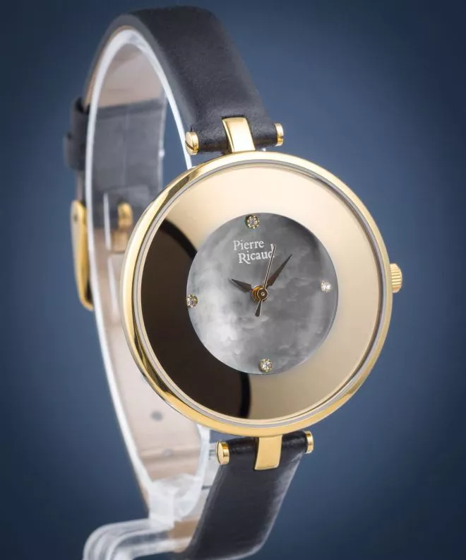 Reloj para mujeres Pierre Ricaud Classic P22046.124MQ